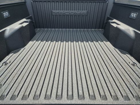 New 2026 Toyota Tacoma SR5 image 27