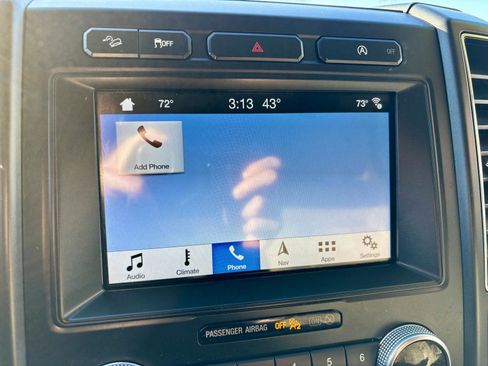 Used 2018 Ford Expedition Max Limited image 26