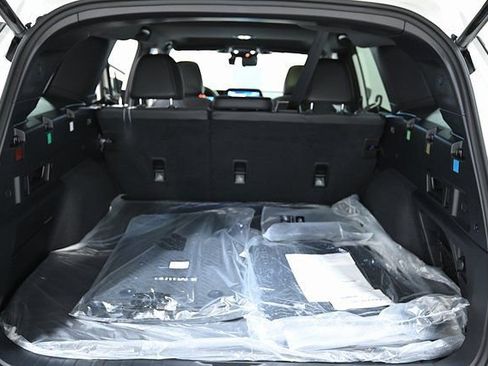 New 2026 Subaru Outback Touring XT AWD/4WD image 19
