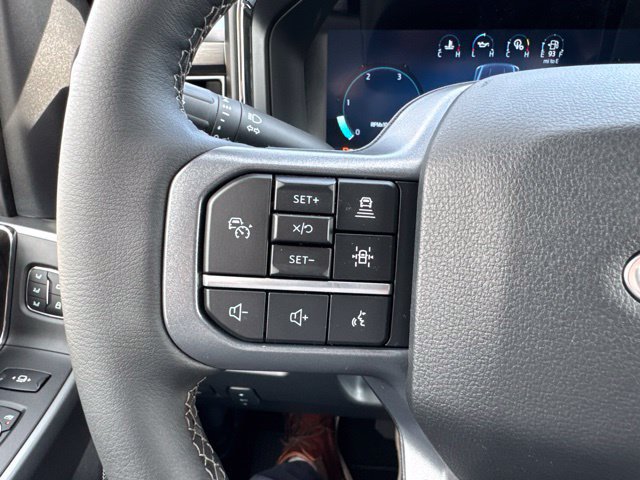 New 2026 Ford F350 Lariat w/ Lariat Ultimate Package AWD/4WD image 17