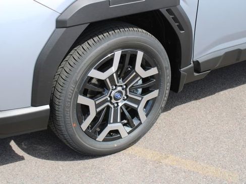 New 2026 Subaru Outback Touring XT image 12