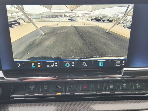 New 2026 Chevrolet Silverado 2500 ZR2 AWD/4WD image 14