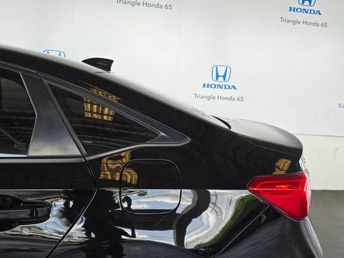 Used 2022 Honda Civic Sport image 35