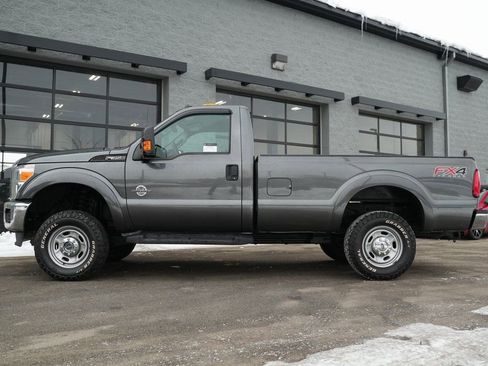 Used 2015 Ford F350 XL w/ XL Appearance Package image 14