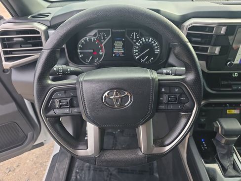 Used 2025 Toyota Tundra SR5 image 28