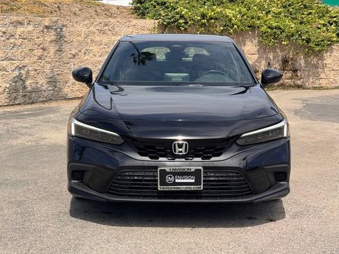 Used 2023 Honda Civic Sport image 6
