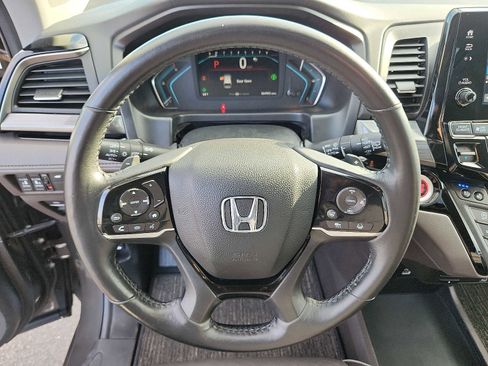 Used 2022 Honda Odyssey Elite image 19