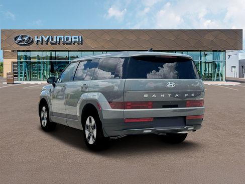 New 2026 Hyundai Santa Fe SE AWD/4WD image 6