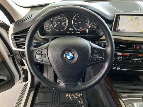 Used 2014 BMW X5 xDrive35i image 26