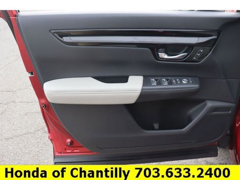 Used 2025 Honda CR-V EX-L image 23