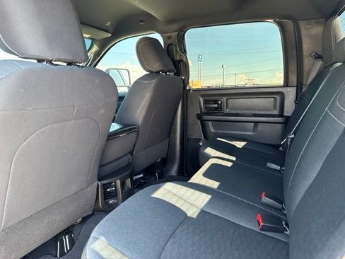 Used 2025 RAM 2500 Tradesman AWD/4WD image 24