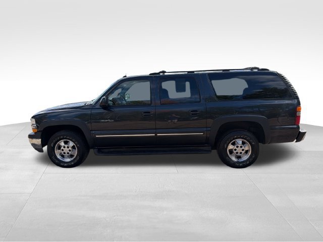 Used 2003 Chevrolet Suburban LT w/ LT Preferred Equipment Group AWD/4WD image 6
