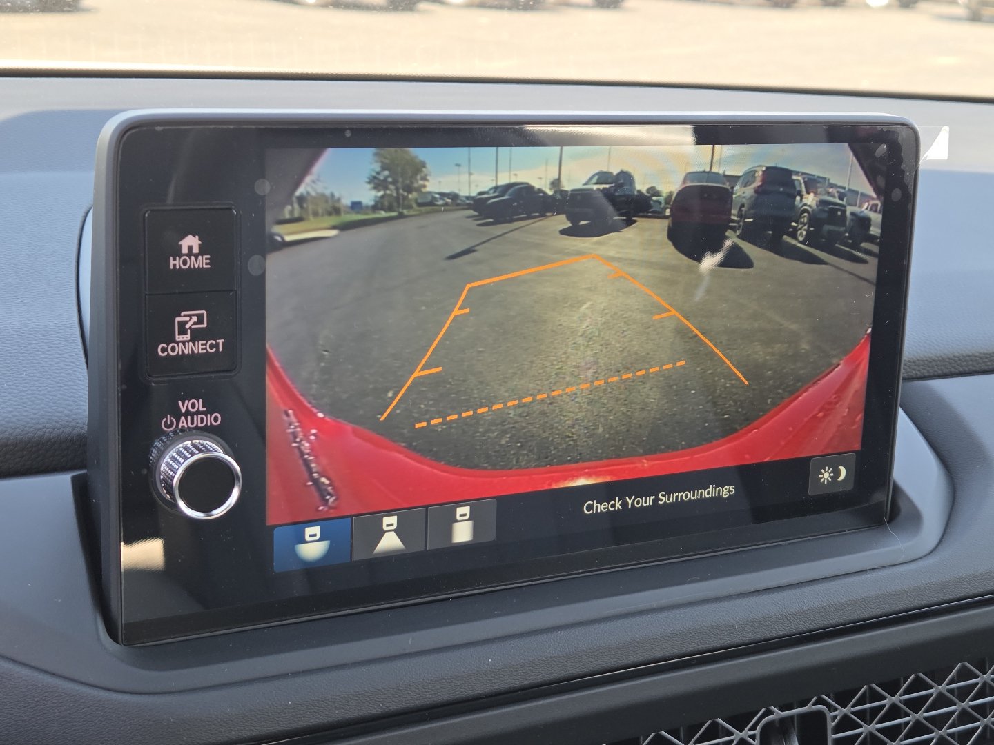 New 2026 Honda Accord LX image 7