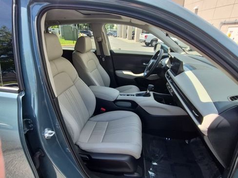 Used 2026 Honda HR-V EX-L image 20