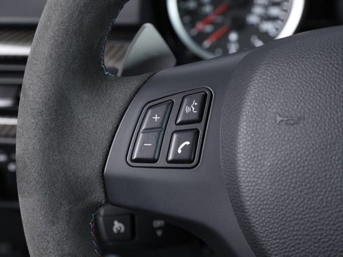 Used 2012 BMW M3 Coupe image 53