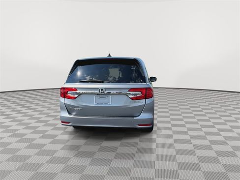 Used 2020 Honda Odyssey EX-L image 7