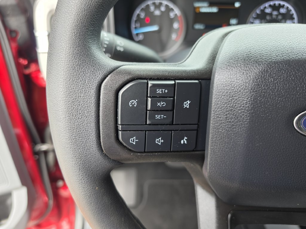 Used 2026 Ford F250 XLT AWD/4WD image 27