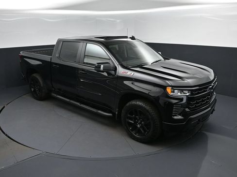 New 2026 Chevrolet Silverado 1500 RST AWD/4WD image 38
