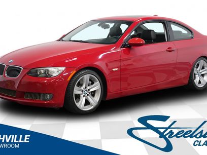 Used 2009 BMW 335i Coupe