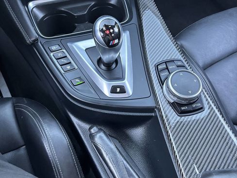 Used 2015 BMW M3 image 16