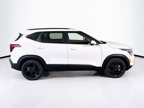 New 2026 Kia Seltos EX w/ EX Sunroof Package image 4