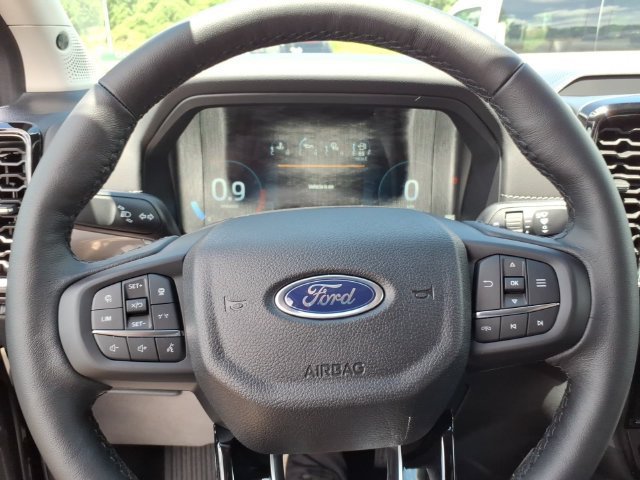 New 2026 Ford Ranger Lariat AWD/4WD image 24