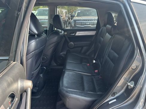 Used 2011 Honda CR-V EX-L image 28