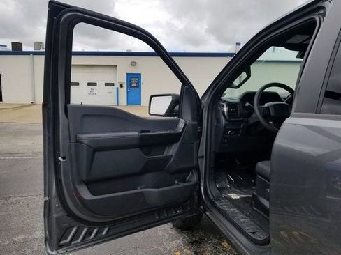 New 2026 Ford F150 STX w/ Equipment Group 200A AWD/4WD image 12