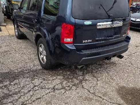 Used 2009 Honda Pilot EX-L image 6