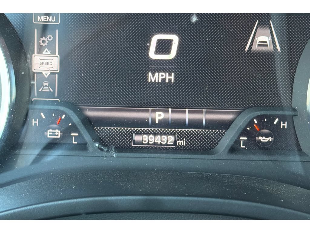 Used 2025 RAM 1500 Big Horn AWD/4WD image 29