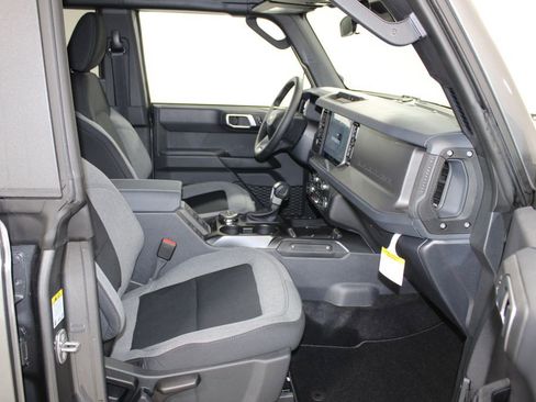 New 2026 Ford Bronco Big Bend image 25