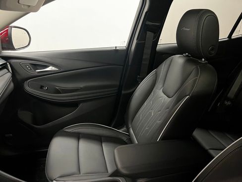 New 2026 Buick Encore GX Avenir w/ Avenir Convenience Package image 19