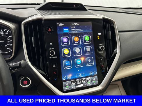 Used 2024 Subaru Ascent Limited AWD/4WD image 32