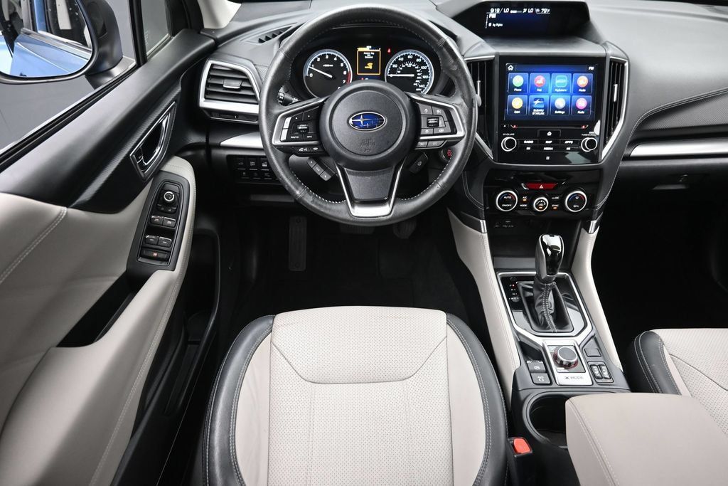 Used 2021 Subaru Forester Limited AWD/4WD image 15