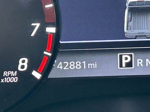 Used 2022 Nissan Frontier Pro-X w/ Pro-X Premium Package image 35