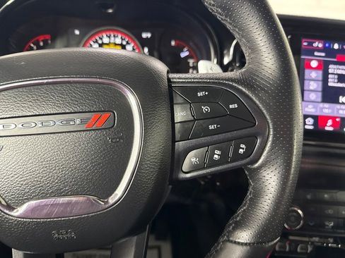 Used 2025 Dodge Durango R/T AWD/4WD image 25