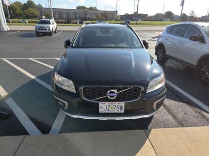 Used 2015 Volvo XC70 T5 Premier w/ Protection Package