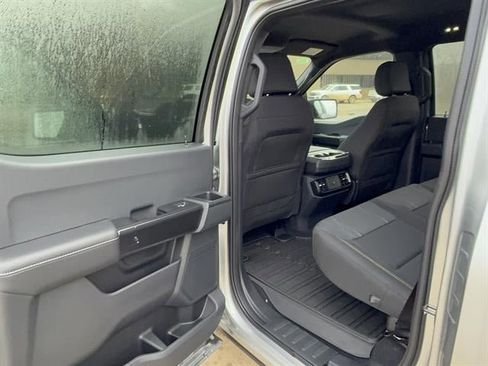 New 2025 Ford F150 STX w/ Equipment Group 200A image 9