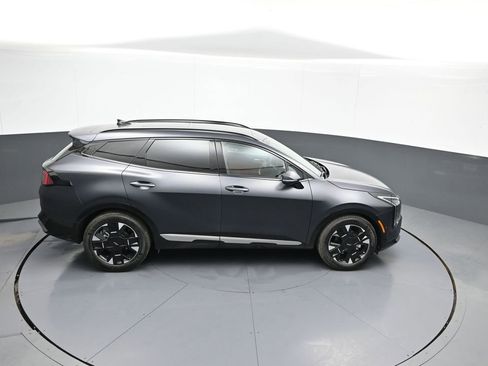 New 2026 Kia Sportage SX AWD/4WD image 38