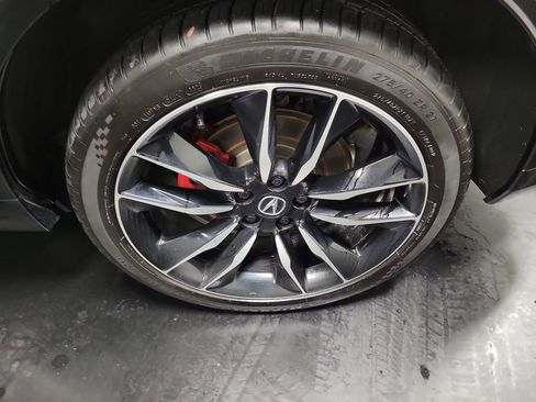 Used 2024 Acura MDX Type S image 10