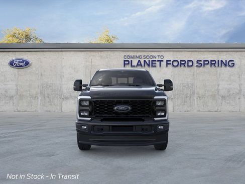 New 2026 Ford F250 Lariat image 7