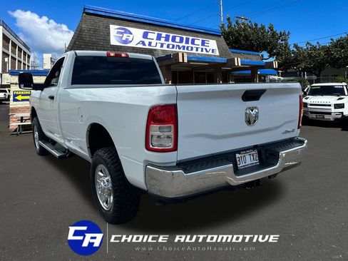 Used 2023 RAM 2500 Tradesman AWD/4WD image 5
