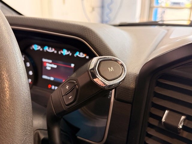 Used 2022 Ford F150 XL w/ STX Appearance Package AWD/4WD image 16
