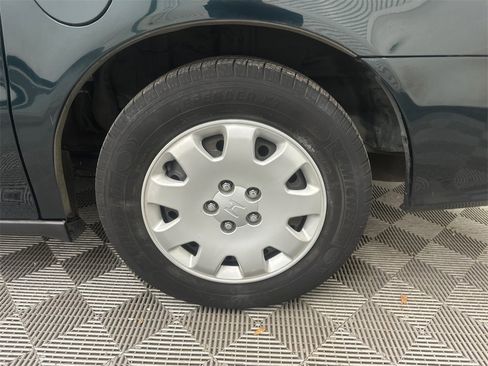 Used 2000 Honda Odyssey LX image 19