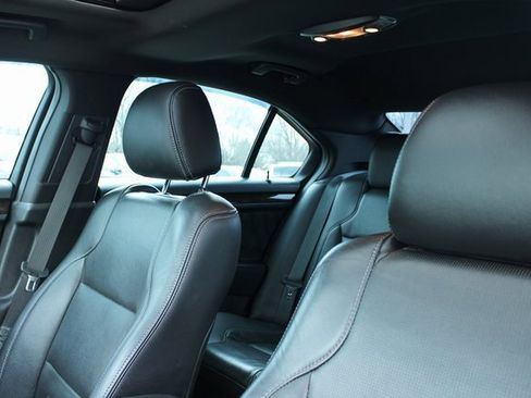 Used 2015 Ford Taurus Limited w/ Equipment Group 301A image 14