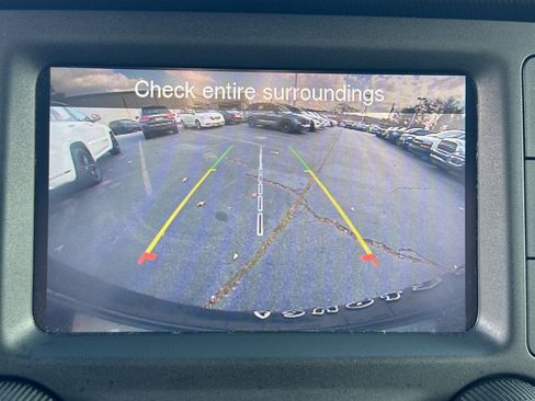 Used 2021 Jeep Wrangler Unlimited Sport image 33