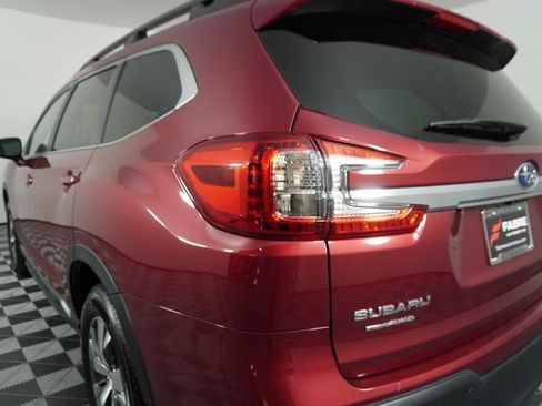 Certified 2024 Subaru Ascent Premium w/ Convenience Package image 12