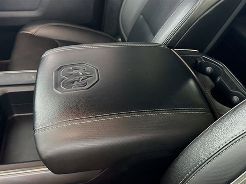 Used 2021 RAM 1500 Rebel w/ Rebel Level 2 Equipment Group image 18