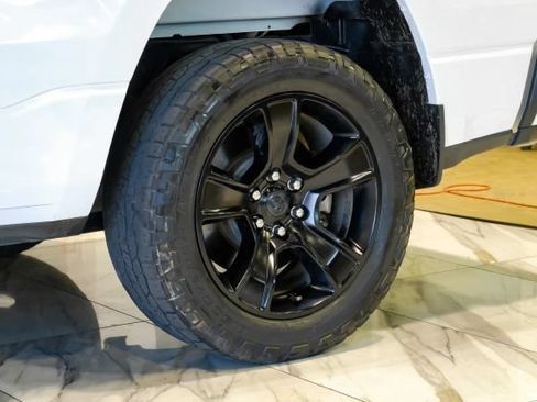 Used 2020 RAM 1500 Lone Star AWD/4WD image 73