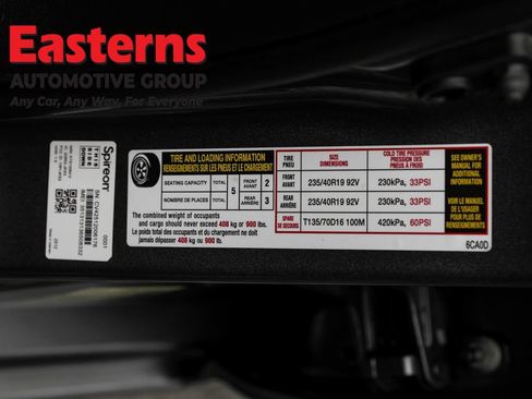 Used 2022 Nissan Altima 2.5 SR FWD image 34